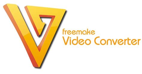 Freemake Video Converter